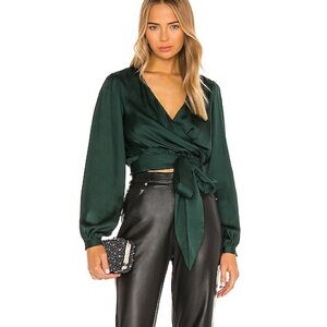 Lovers + Friends Kelly Top